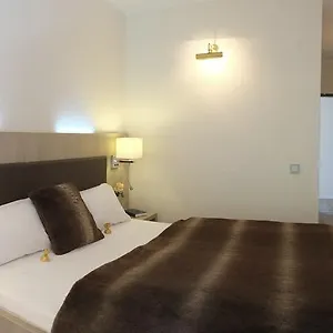 Hotel Bischofshol, Hannover