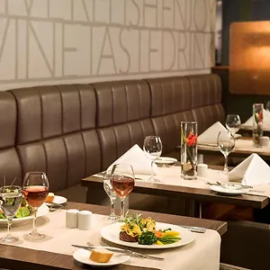 Novotel West 4*, Düsseldorf Deutschland