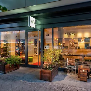 Sorat 3*, Berlin Deutschland