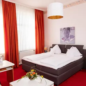 Alpha Hannover
