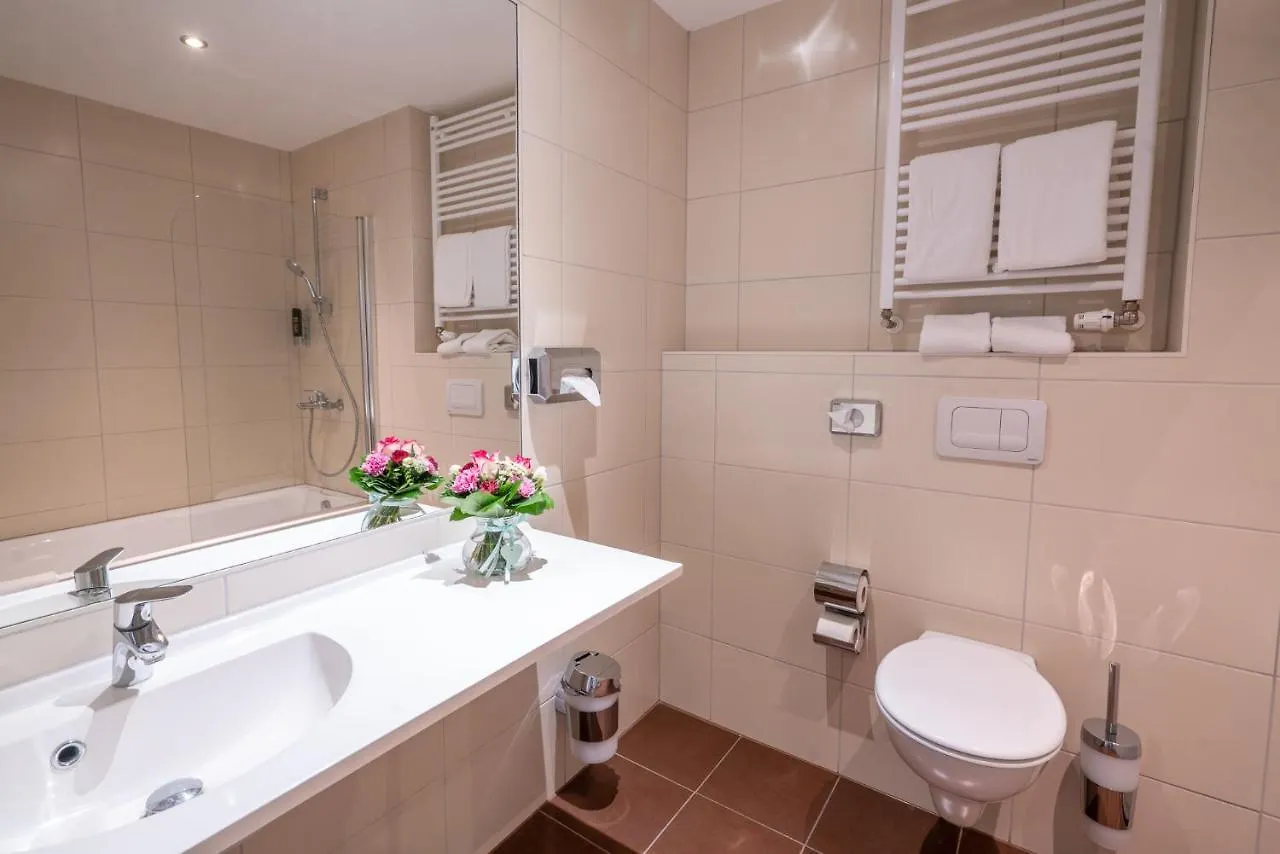 Yors Hotel Hannover City