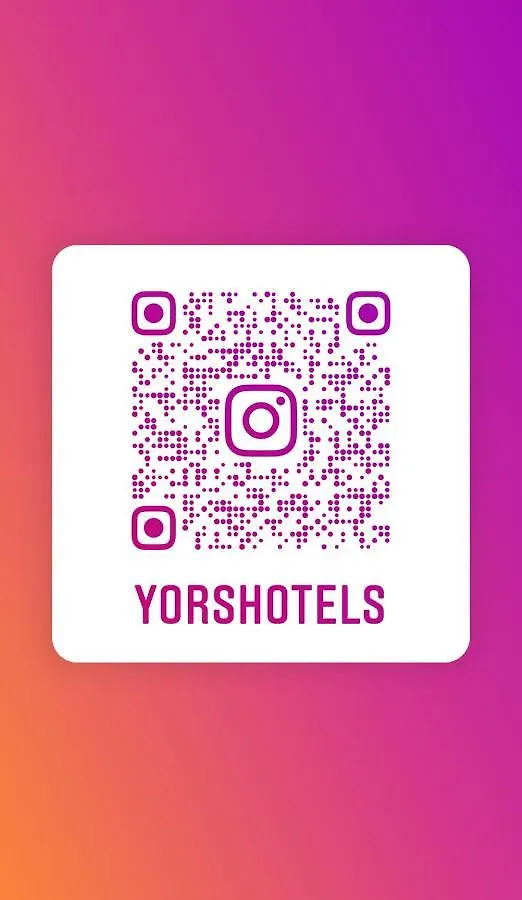 Yors Hotel Hannover City