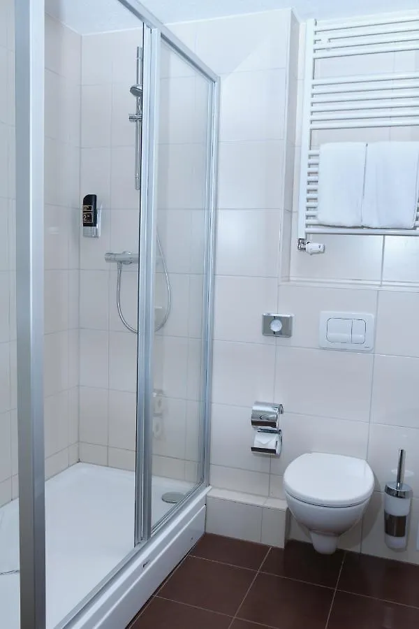 Yors Hotel Hannover City Germany