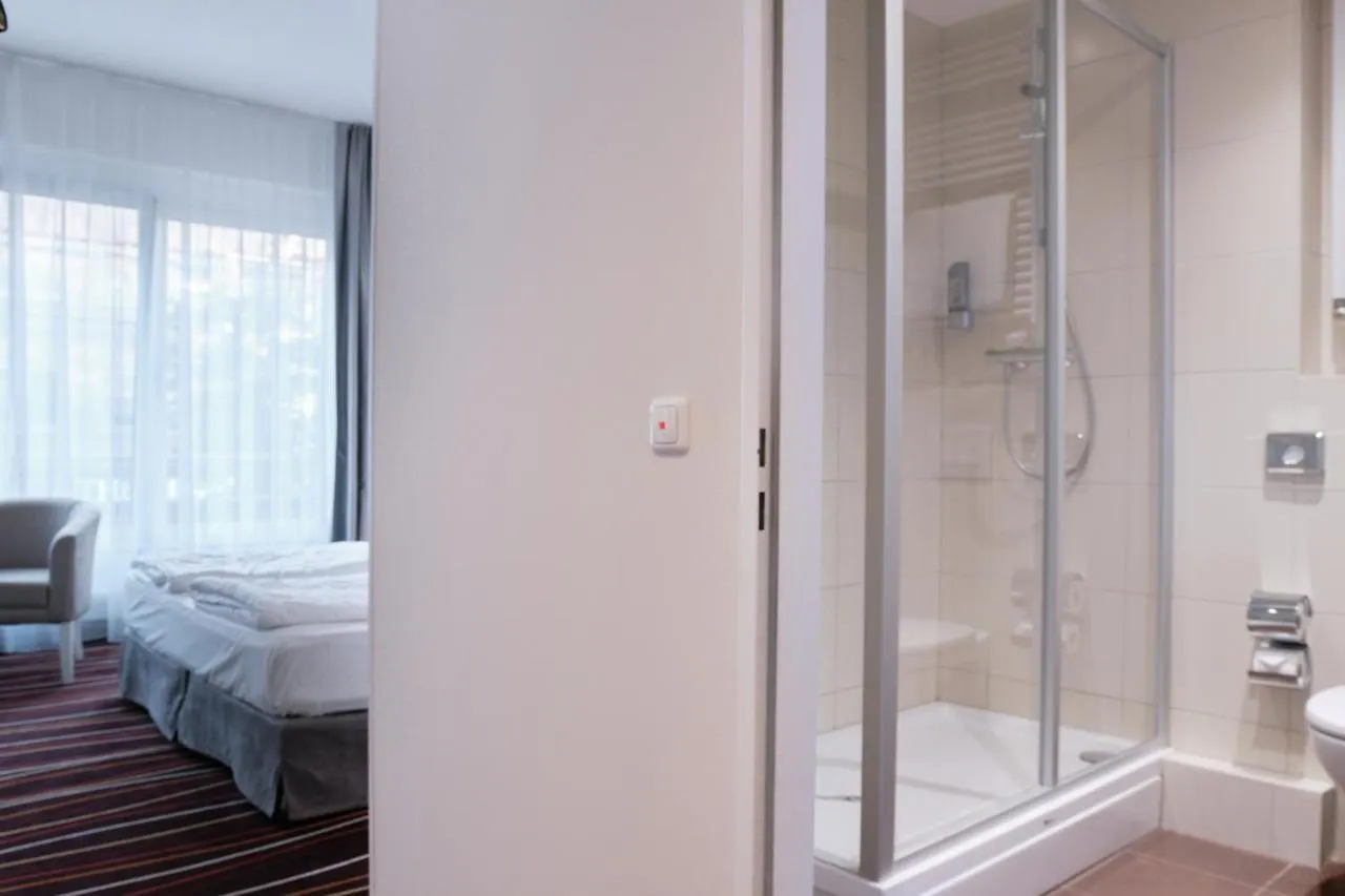 Yors Hotel Hannover City