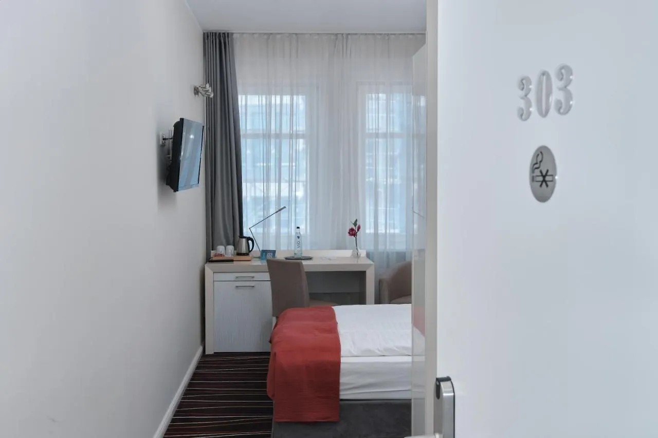 ***  Yors Hotel Hannover City Germany