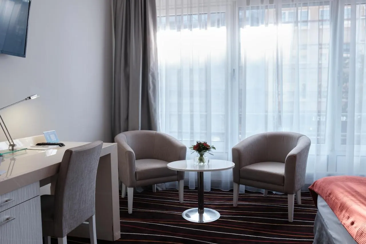***  Yors Hotel Hannover City Germany