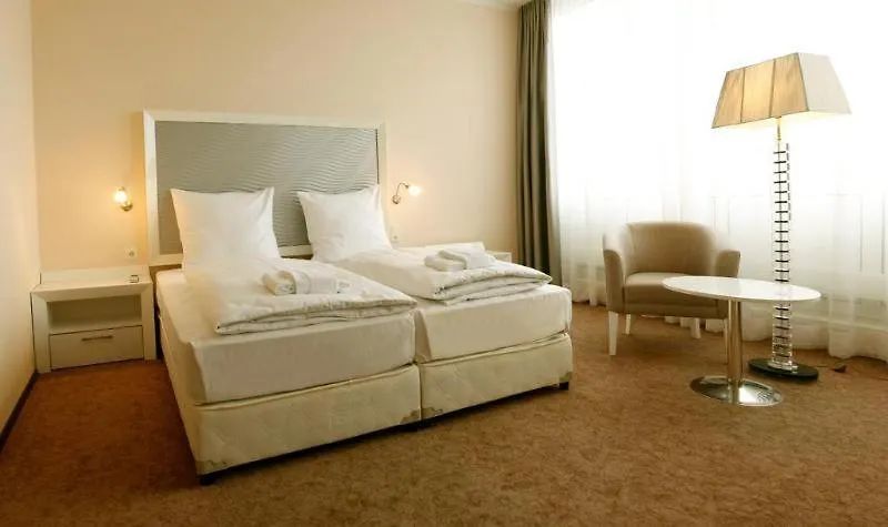 Yors Hotel Hannover City
