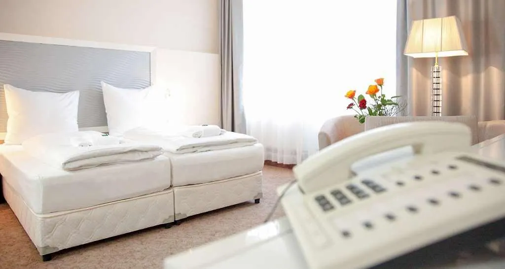 Yors Hotel Hannover City