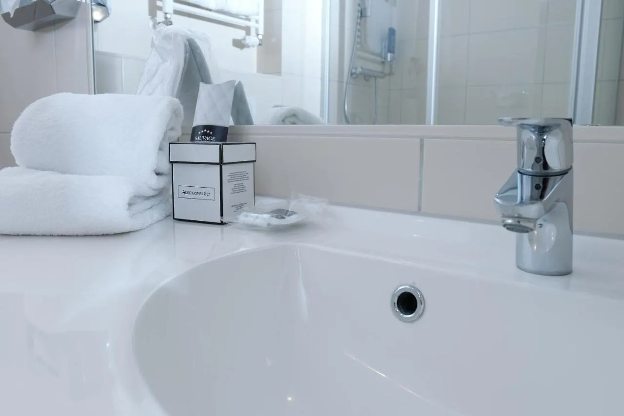 Yors Hotel Hannover City
